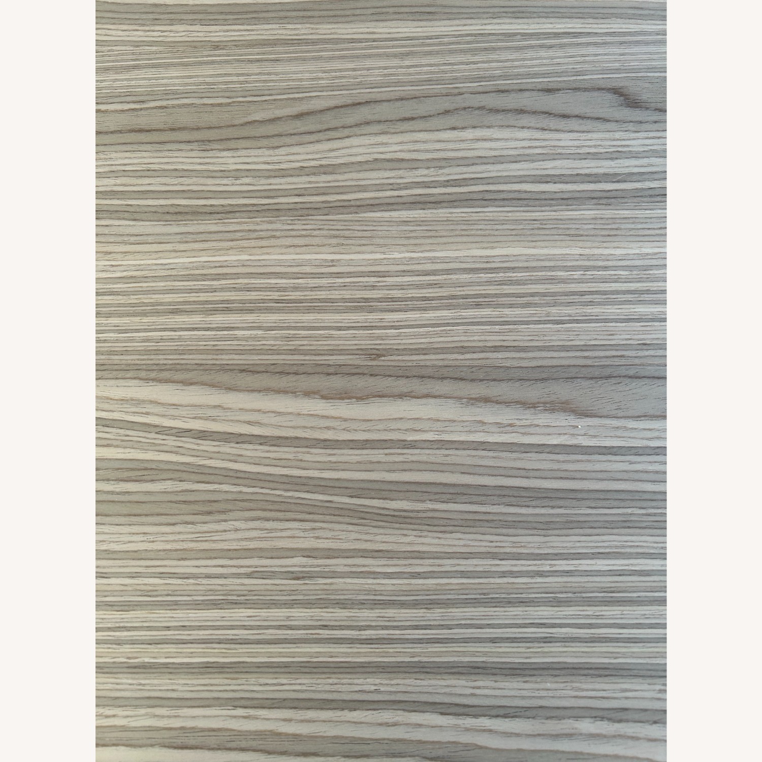 Calligaris Lam Table White Wood Dining Table  - image-6