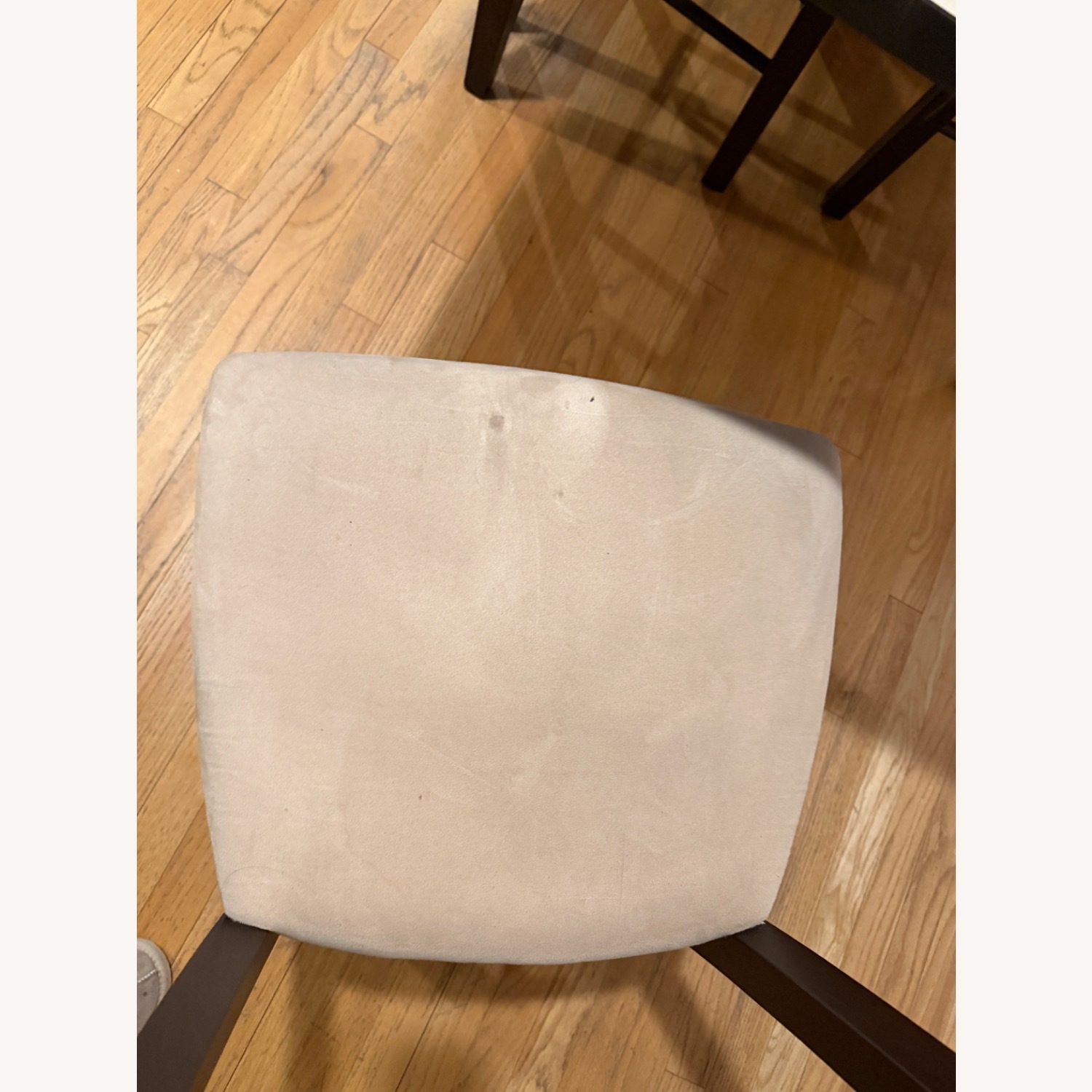 Macy's Extendable Dining Set - image-3