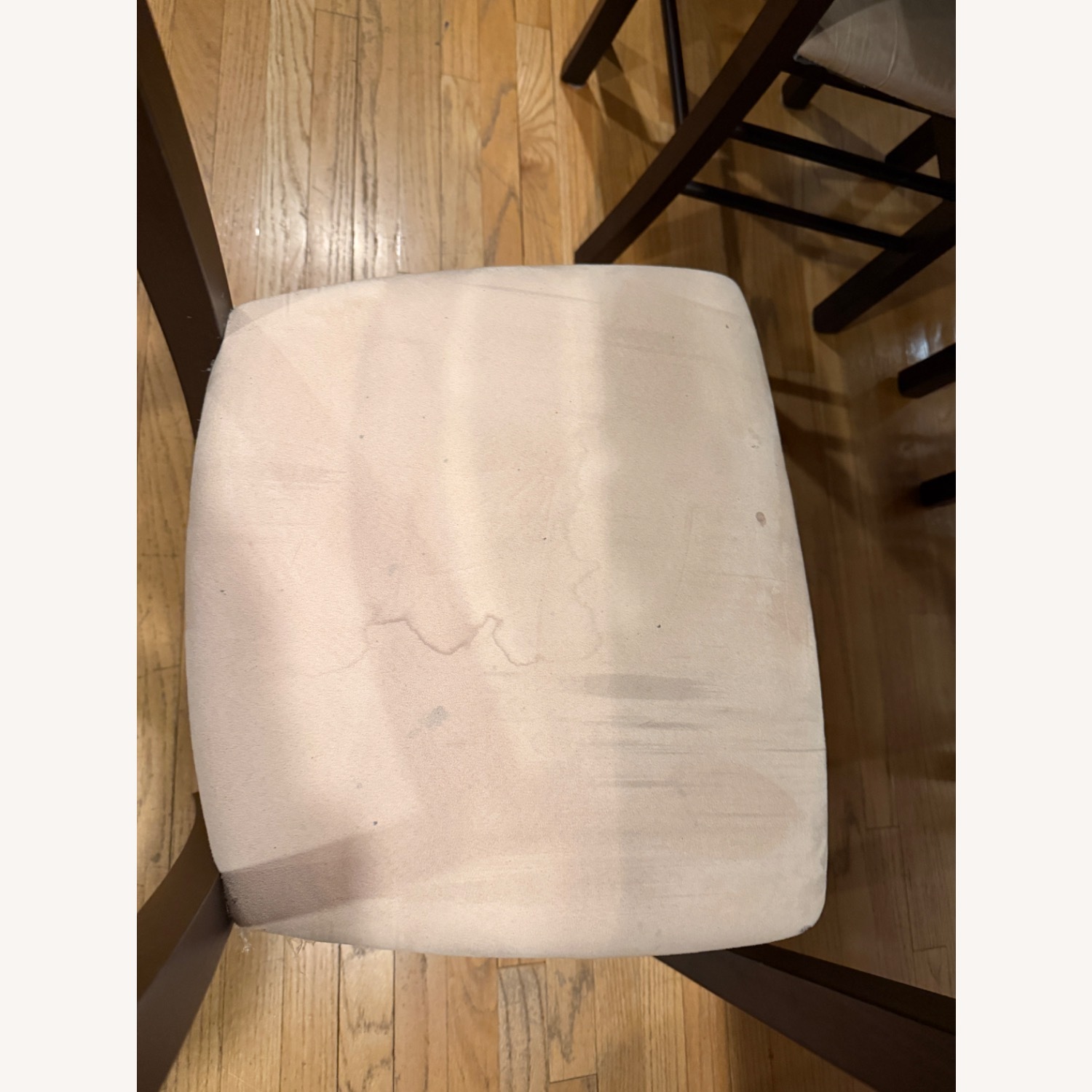 Macy's Extendable Dining Set - image-4