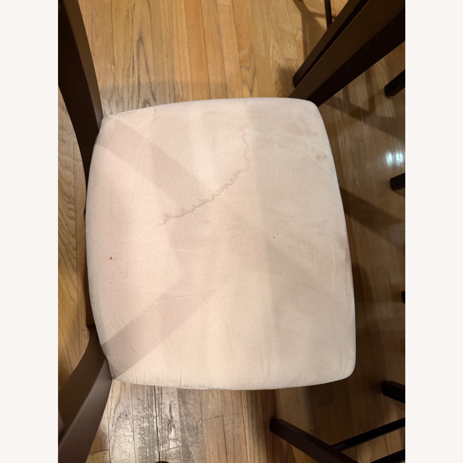 Macy's Extendable Dining Set - image-5