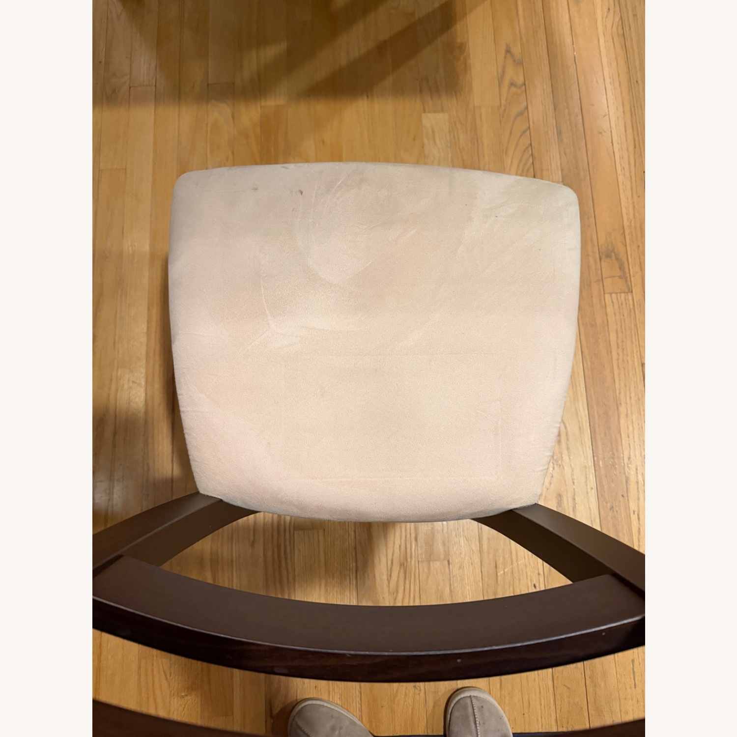 Macy's Extendable Dining Set - image-7