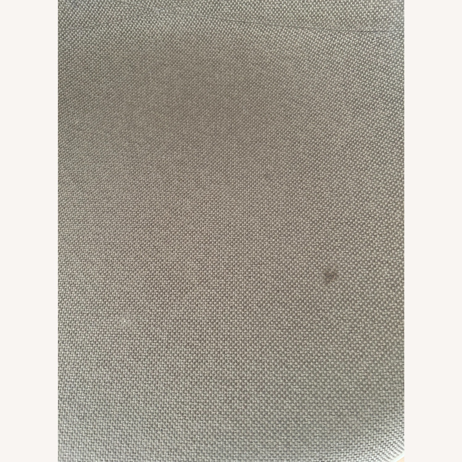 Herman Miller Eames Light Brown Wool Dining Chairs - image-4