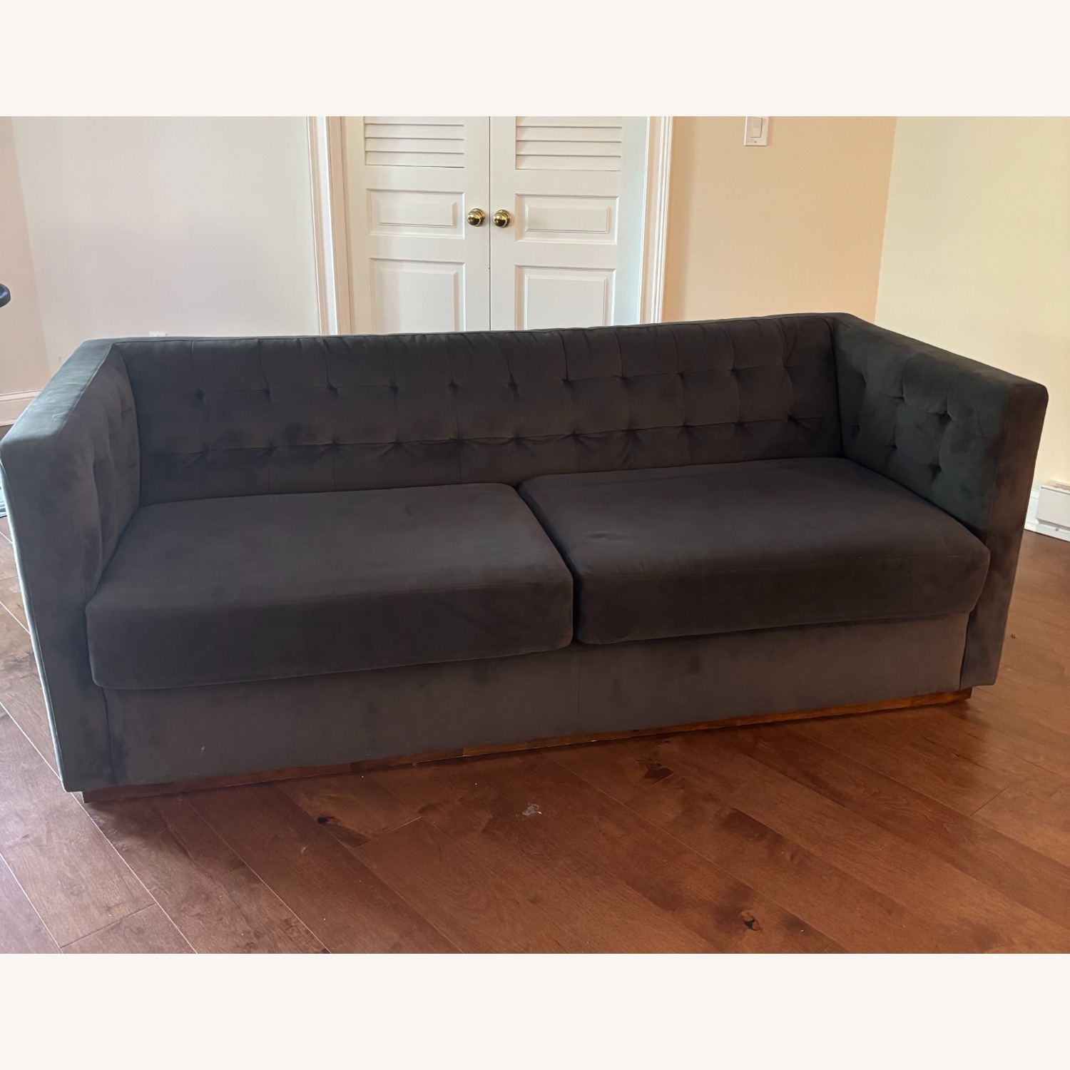 West Elm Rochester Sleeper - image-5