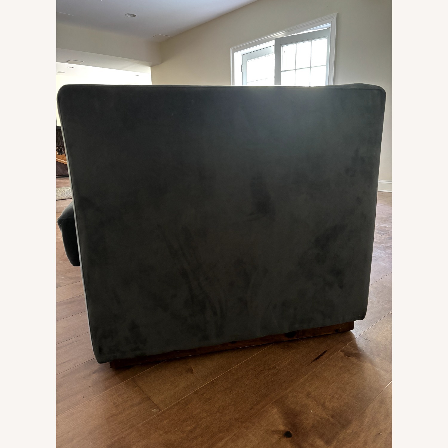 West Elm Rochester Sleeper - image-3