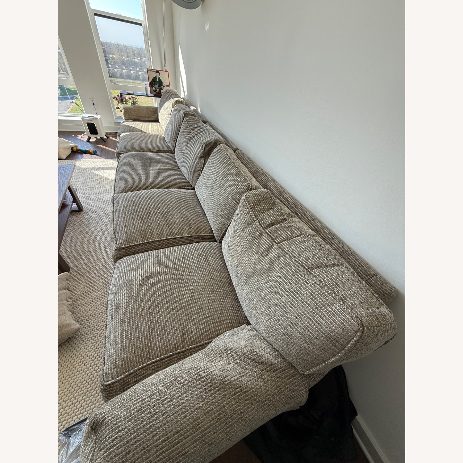 Lee Industries 3+ Piece Sectional - image-2