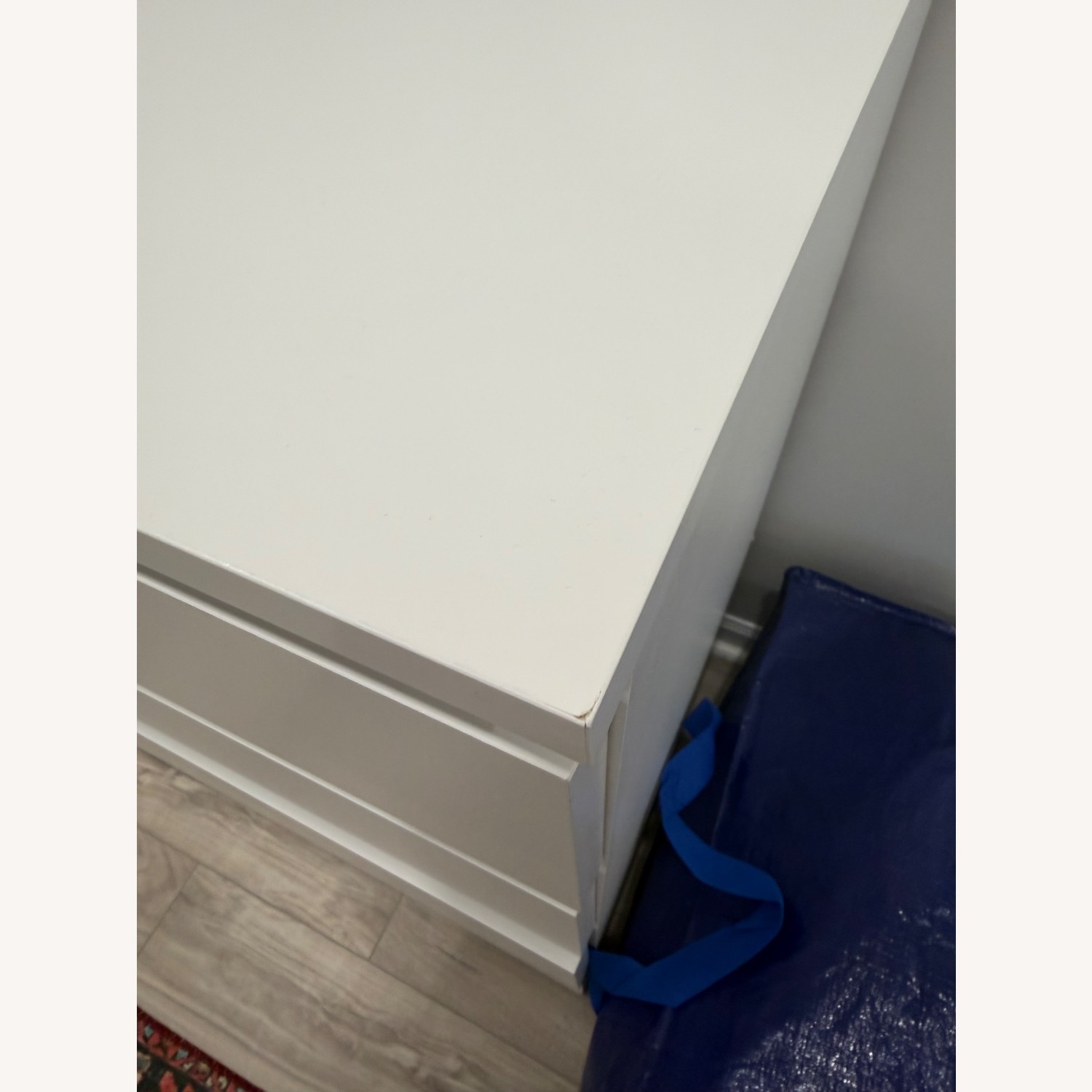 IKEA Malm 6 Drawer Dresser - image-3