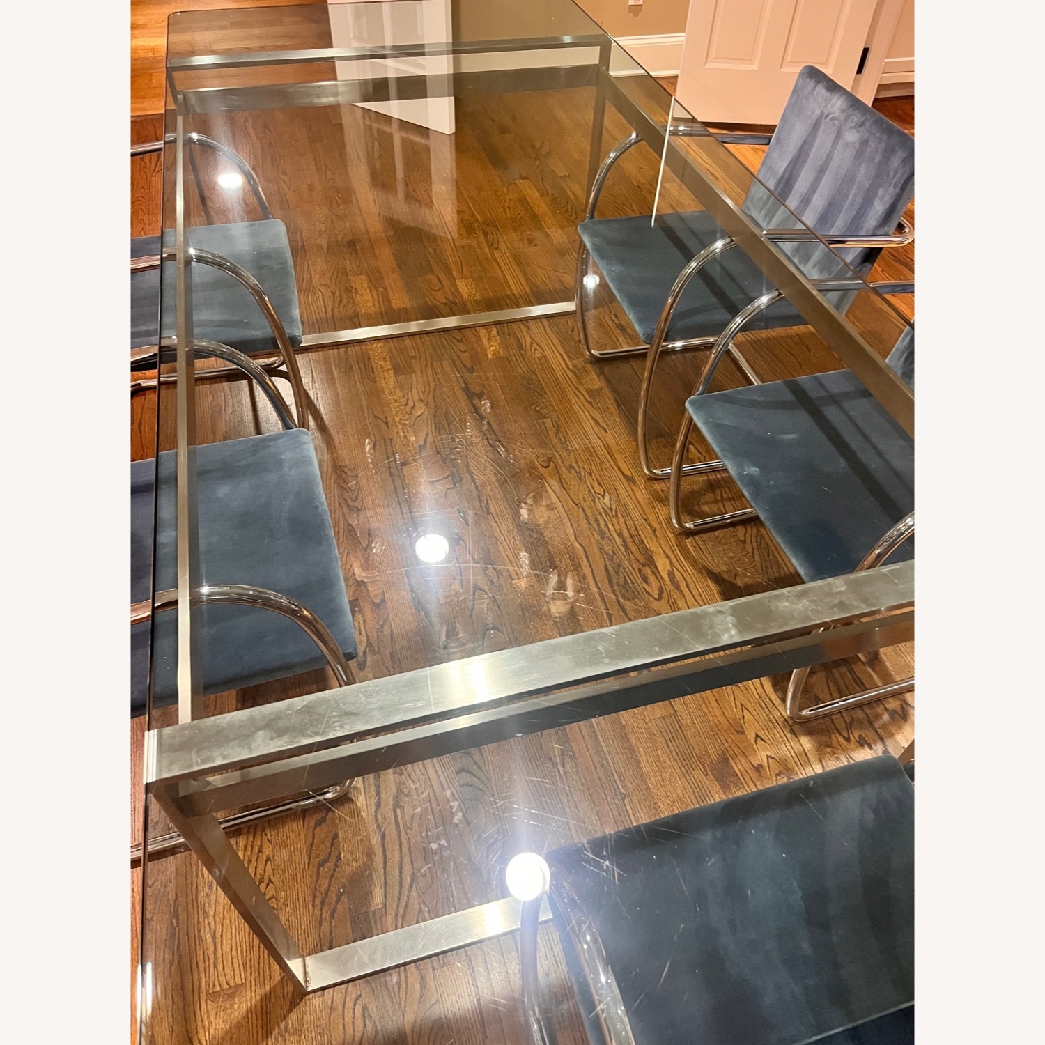 Knoll Dining Table - image-3