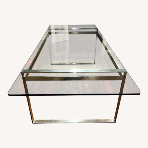 Used Knoll Dining Table for sale on AptDeco