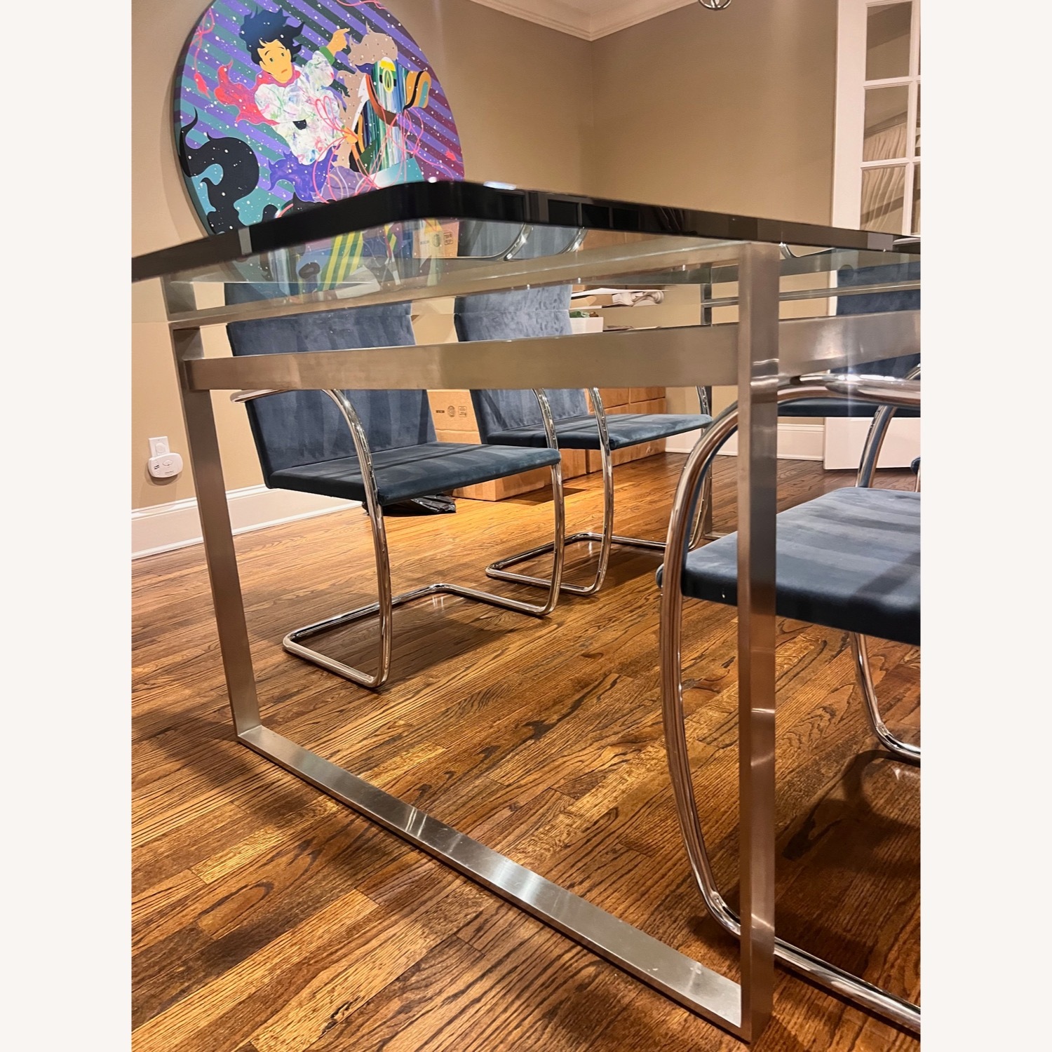 Knoll Dining Table - image-4