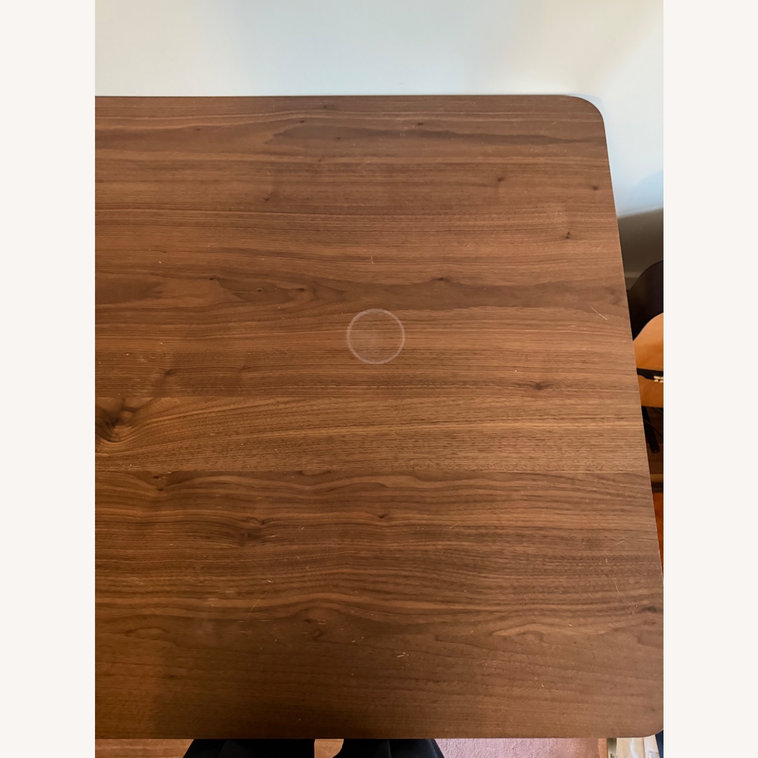 Wayfair Blakeslee Solid Wood Base Dining Table - image-4