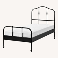 IKEA SAGSTUA Twin Bed