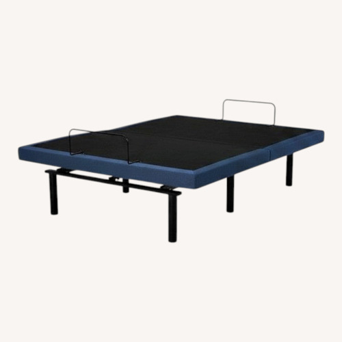 Used Serta King Size iMotion Adjustable Bed for sale on AptDeco