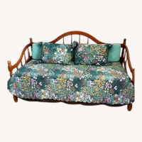 Twin Daybed With Trundle 