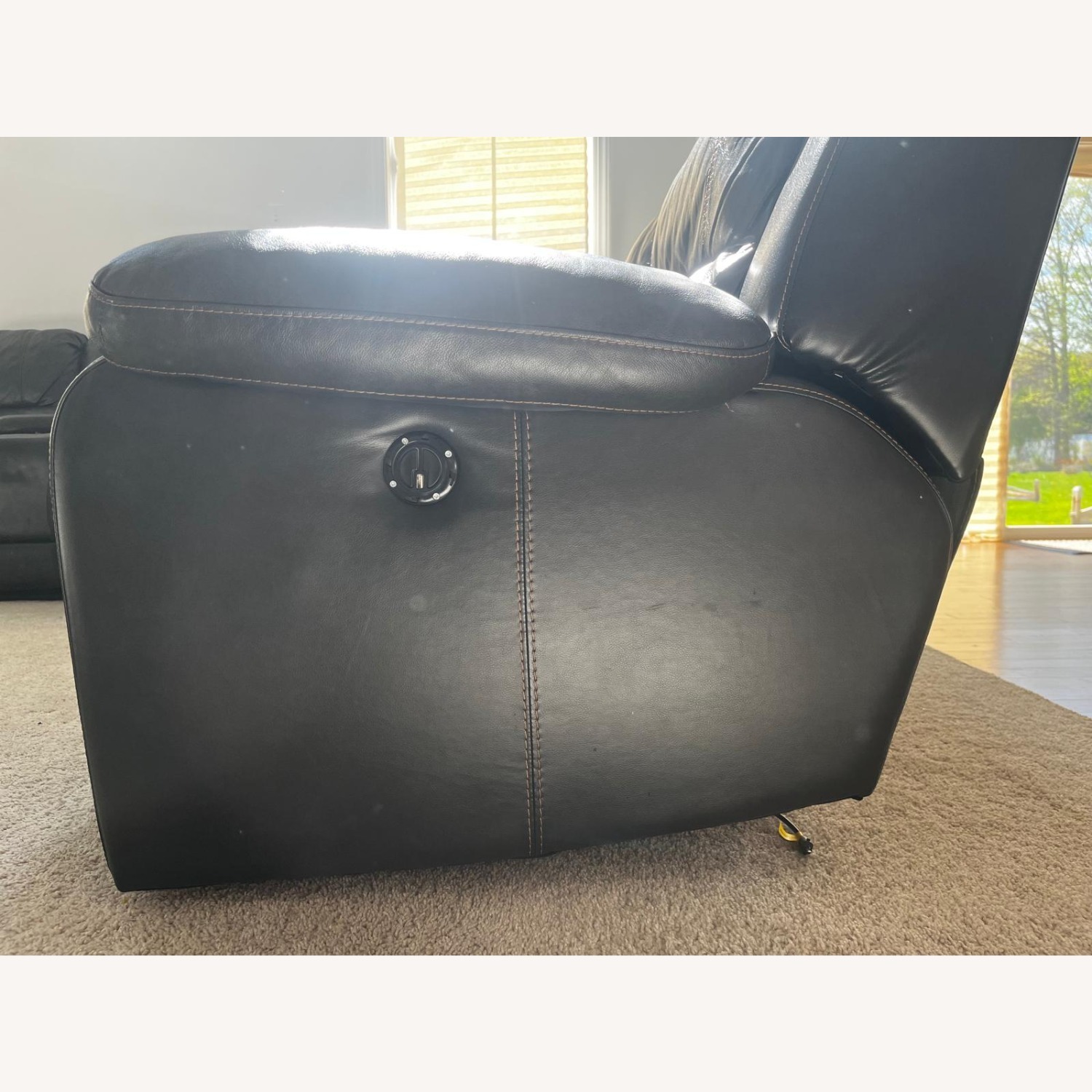 Well-Maintained Sectional Sofa - image-3