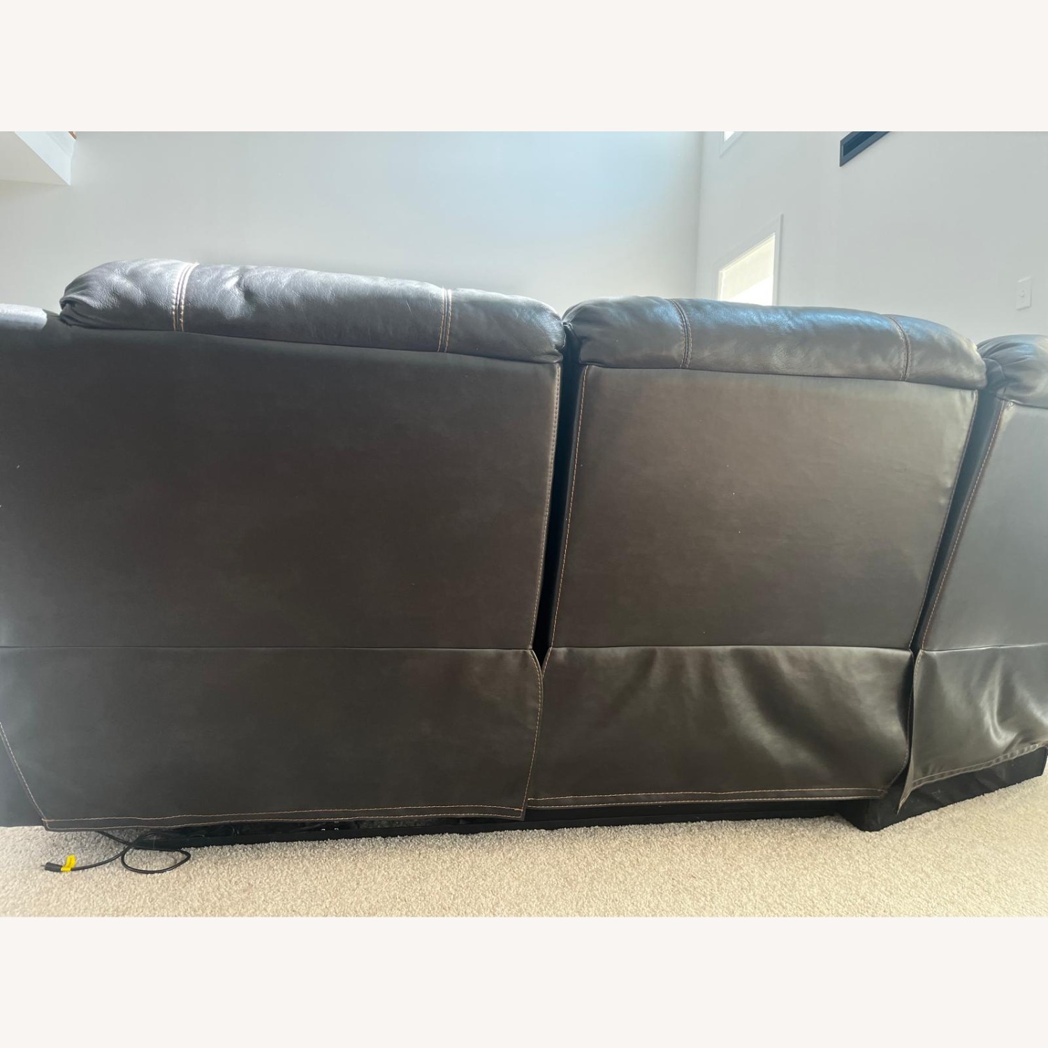 Well-Maintained Sectional Sofa - image-2