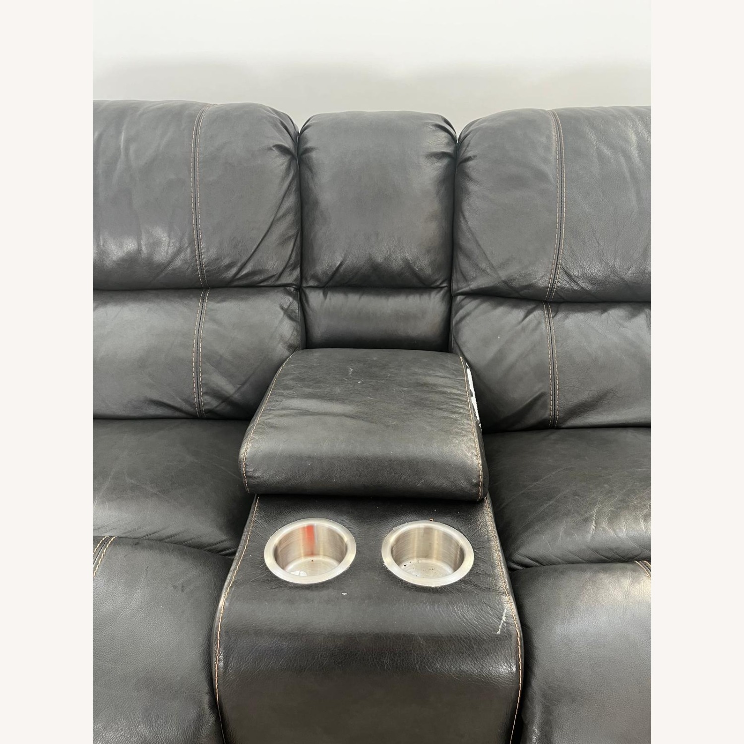 Well-Maintained Sectional Sofa - image-4