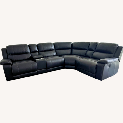 Used Well-Maintained Sectional Sofa for sale on AptDeco