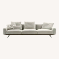 Flexform Soft Dream 3-Seater Sofa