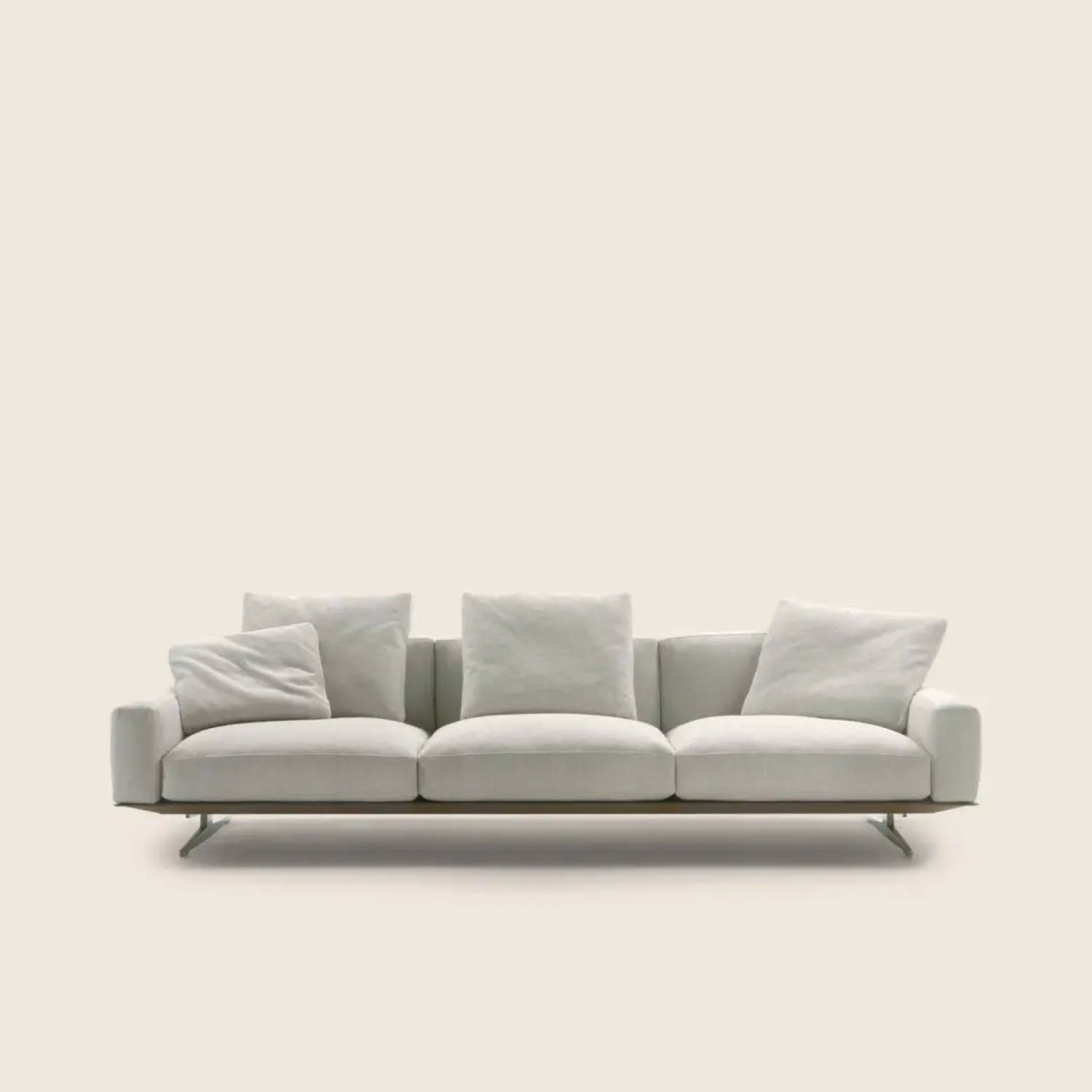 Flexform Soft Dream 3-Seater Sofa - image-7