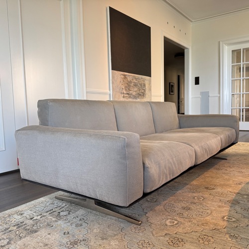 Used Flexform Soft Dream 3-Seater Sofa for sale on AptDeco