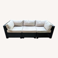 Black Patio Furniture