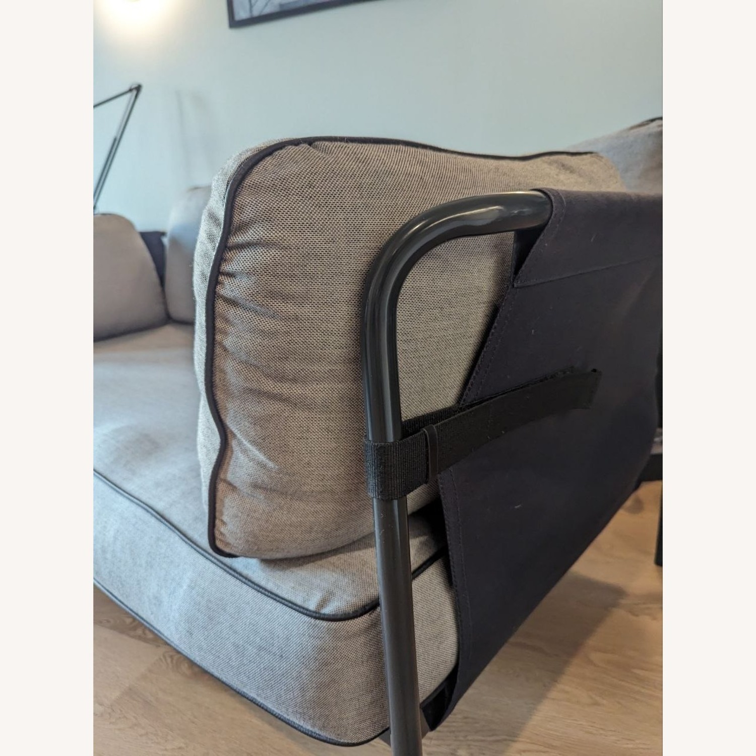 Hay Can 2-Seater Sofa  - image-2