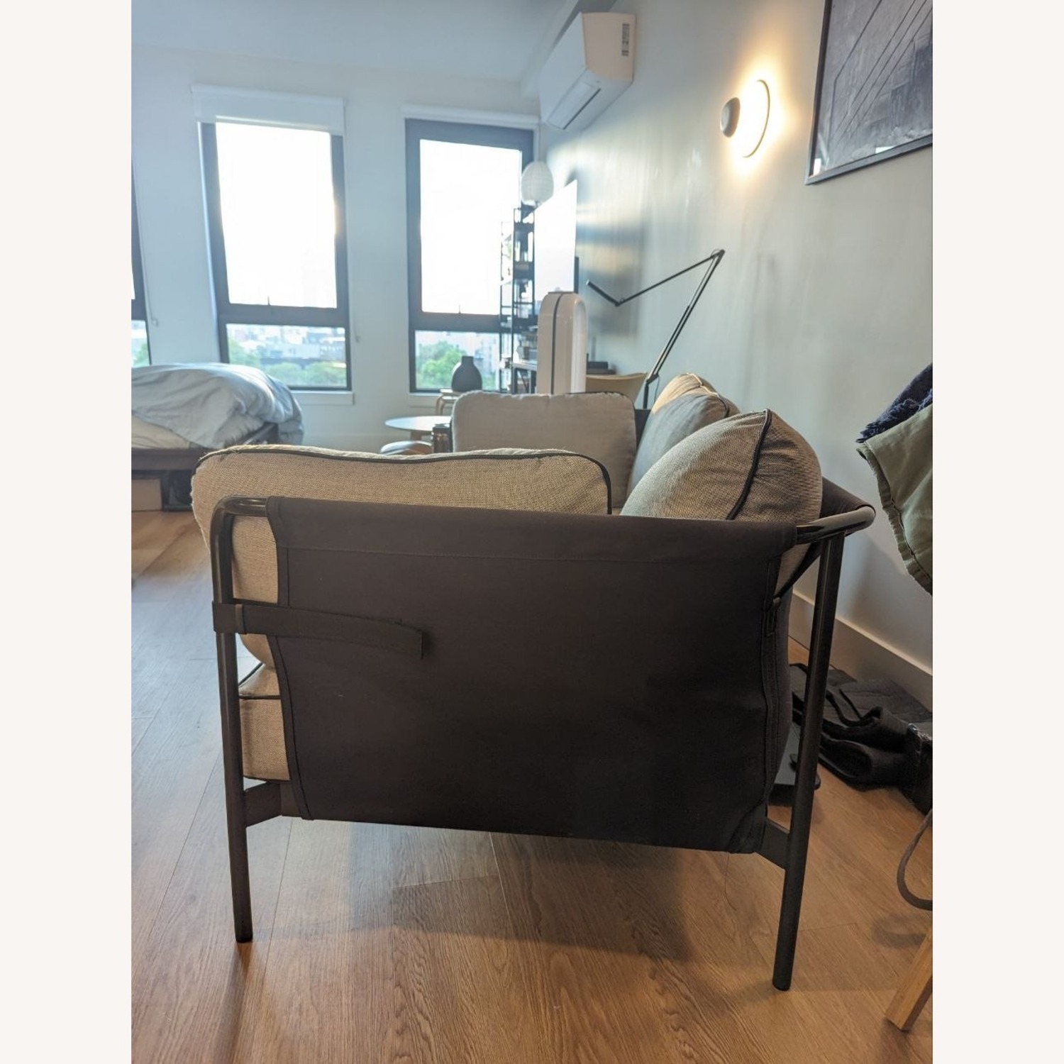 Hay Can 2-Seater Sofa  - image-3