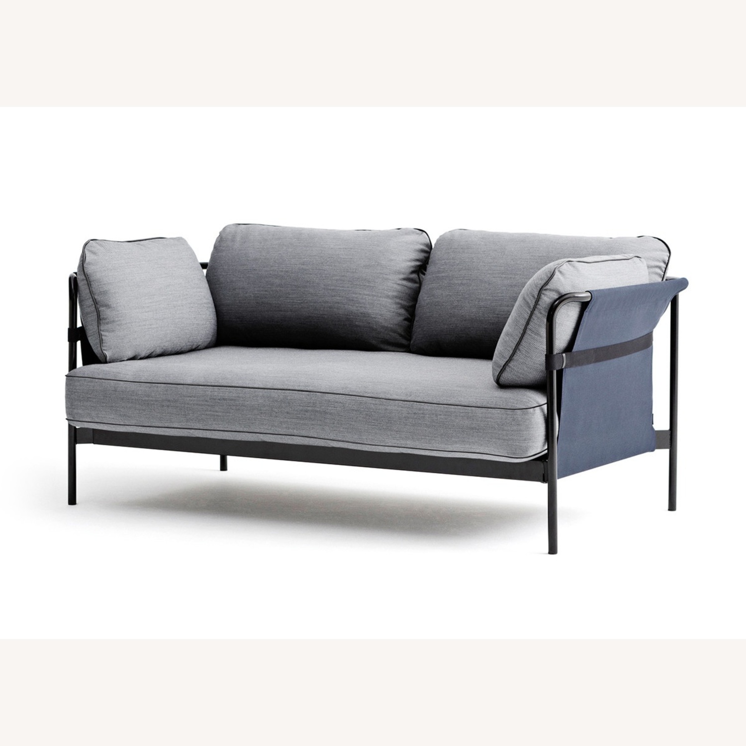 Hay Can 2-Seater Sofa  - image-6