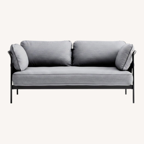 Used Hay Can 2-Seater Sofa  for sale on AptDeco