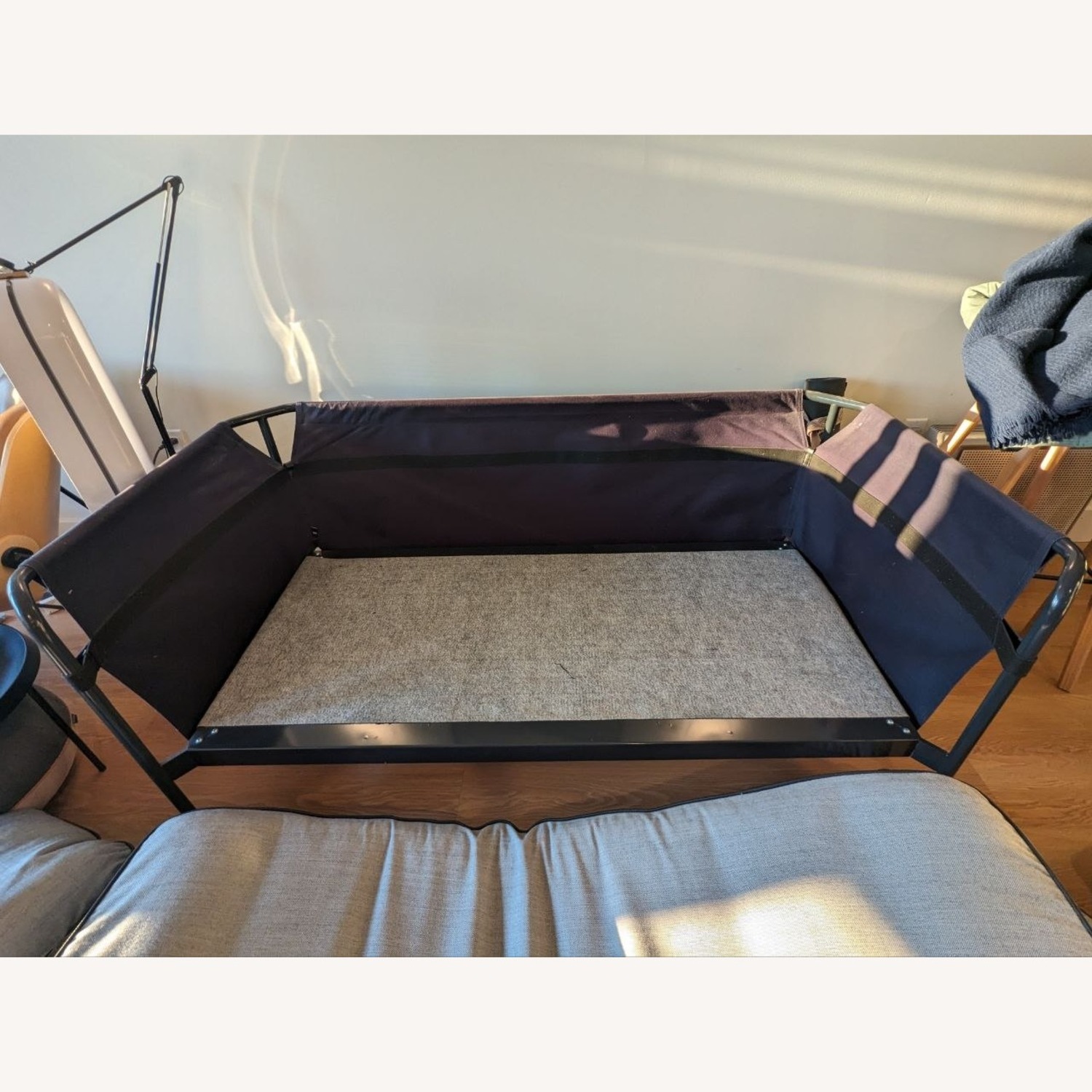 Hay Can 2-Seater Sofa  - image-4