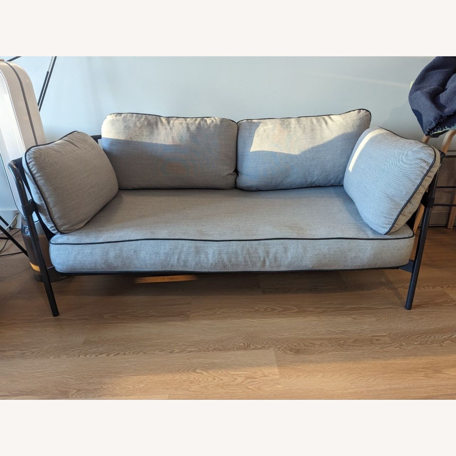 Hay Can 2-Seater Sofa  - image-1