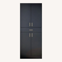 Wayfair Black Armoire