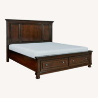 Ashley Furniture Portage Queen Bed