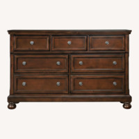 Ashley Furniture Portage Dresser