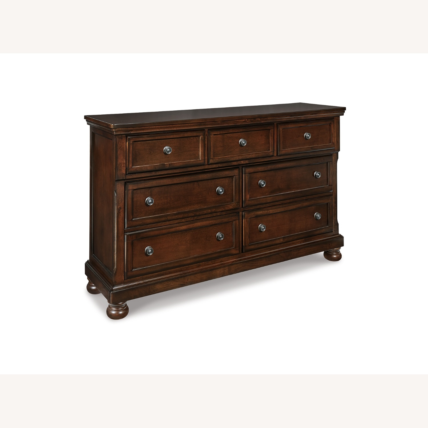 Ashley Furniture Portage Dresser - image-4