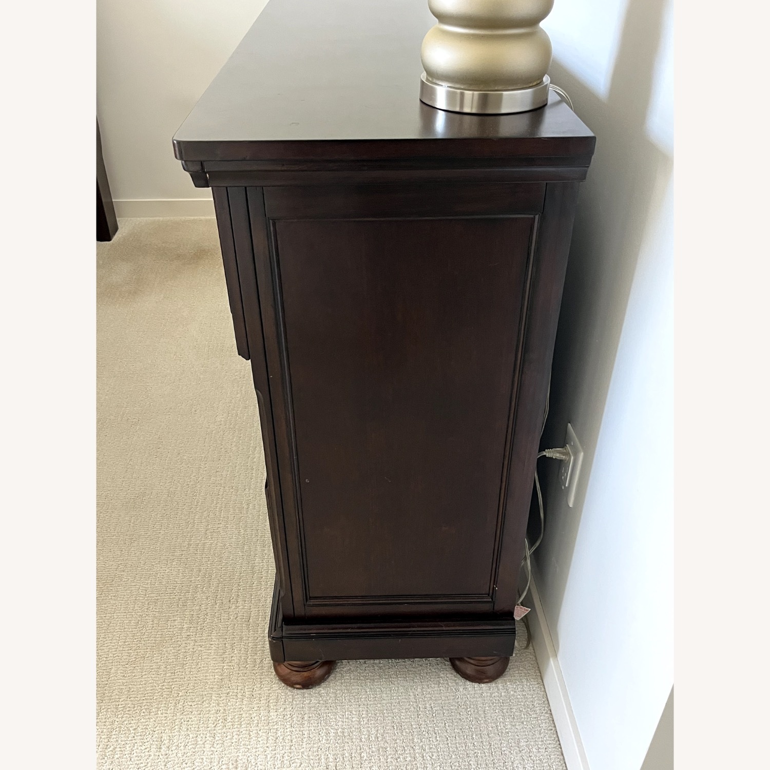 Ashley Furniture Portage Dresser - image-3