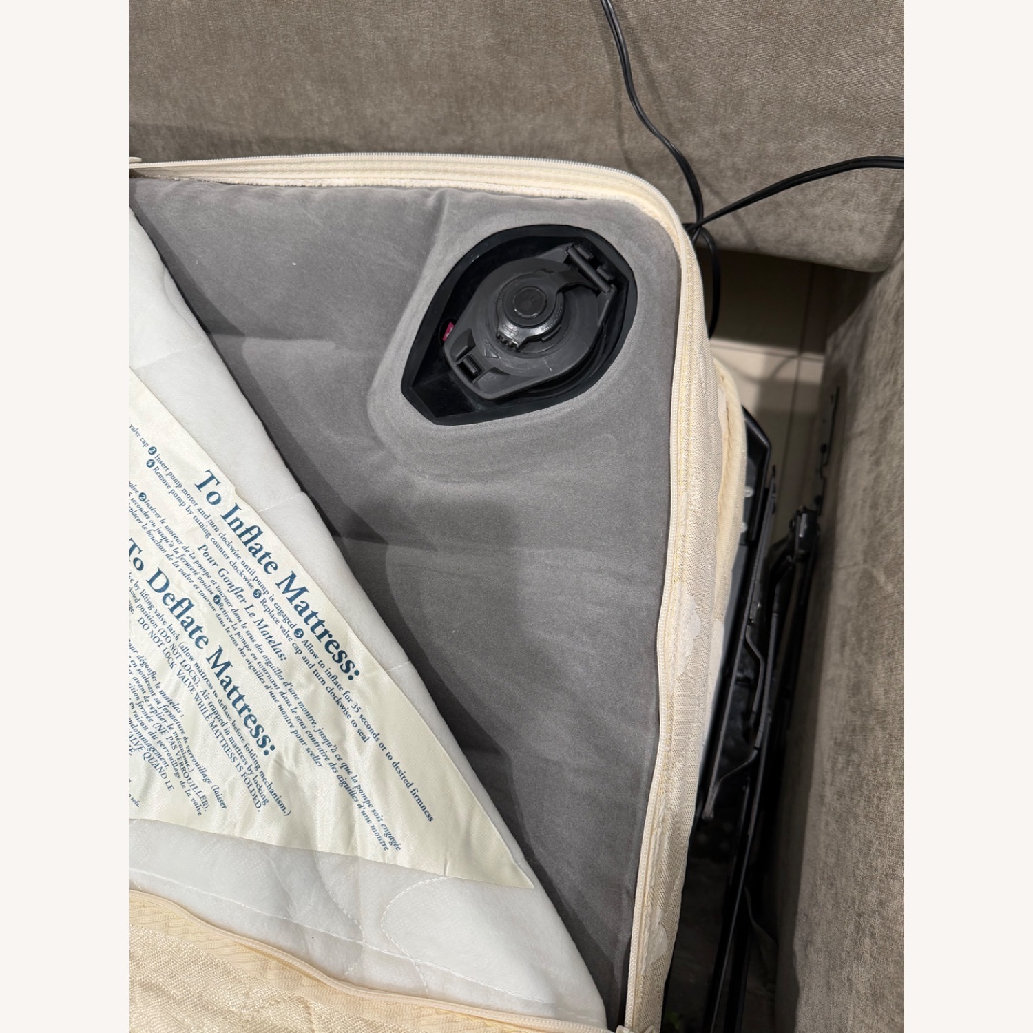 Mitchell Gold + Bob Williams Tucker Luxe Sleeper Sofa - image-6