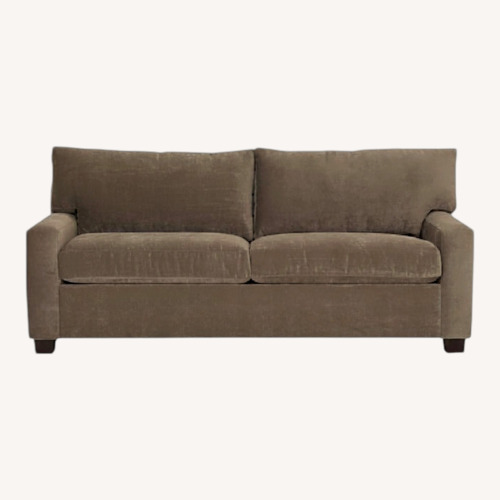 Used Mitchell Gold + Bob Williams Tucker Luxe Sleeper Sofa for sale on AptDeco