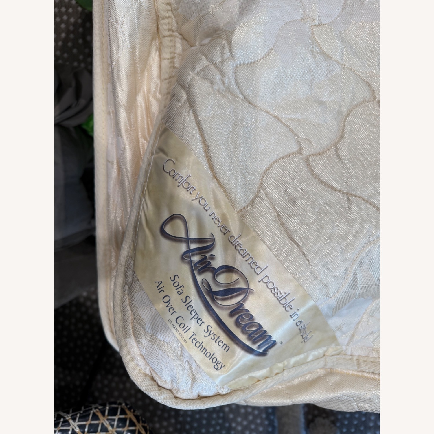 Mitchell Gold + Bob Williams Tucker Luxe Sleeper Sofa - image-10