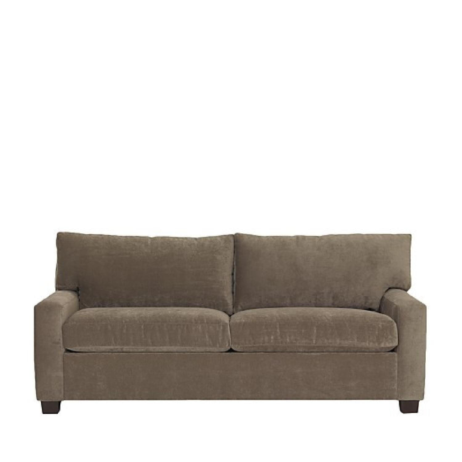 Mitchell Gold + Bob Williams Tucker Luxe Sleeper Sofa - image-13