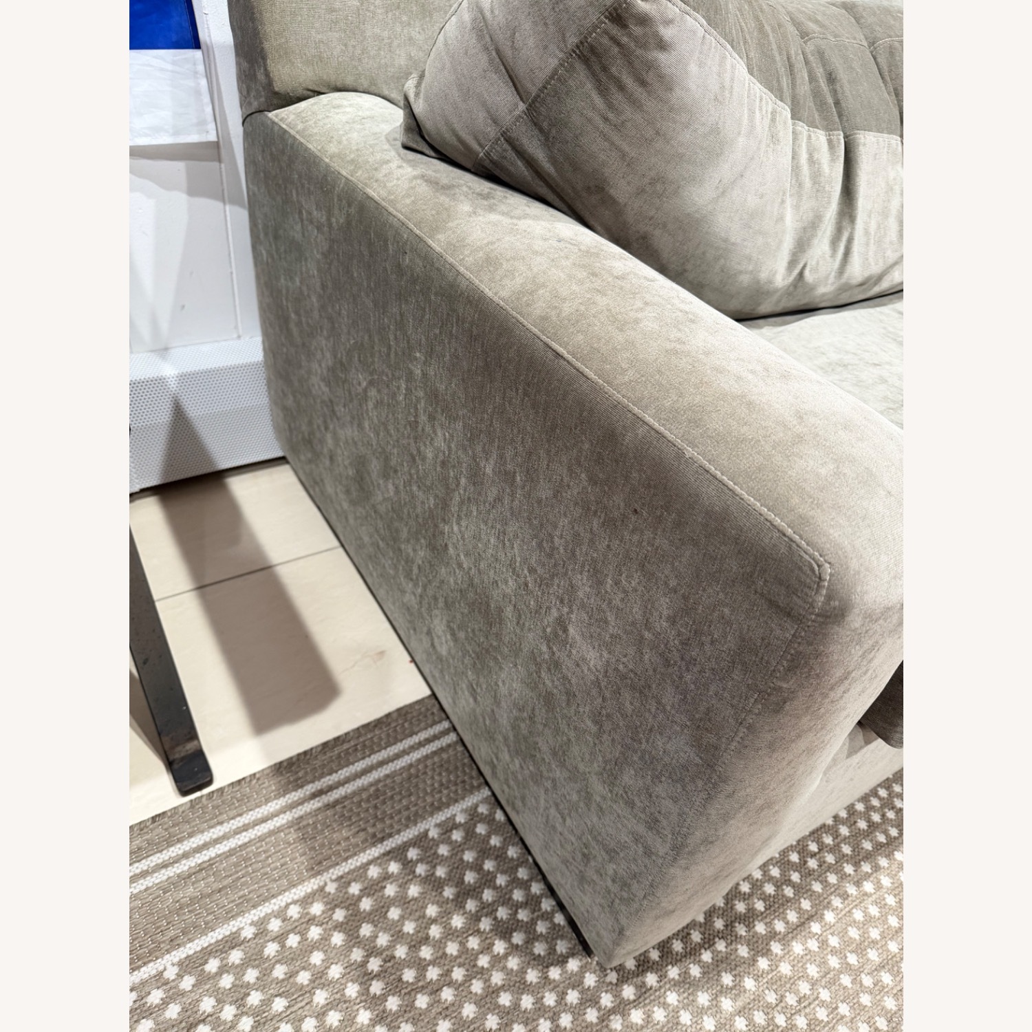 Mitchell Gold + Bob Williams Tucker Luxe Sleeper Sofa - image-2