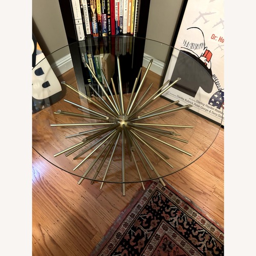 Used West Elm Coffee Table for sale on AptDeco