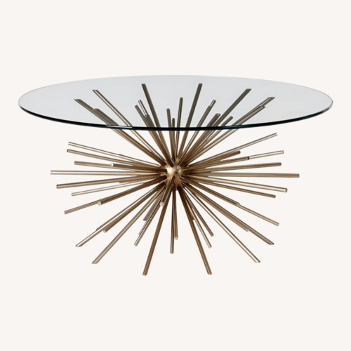 Used West Elm Coffee Table for sale on AptDeco