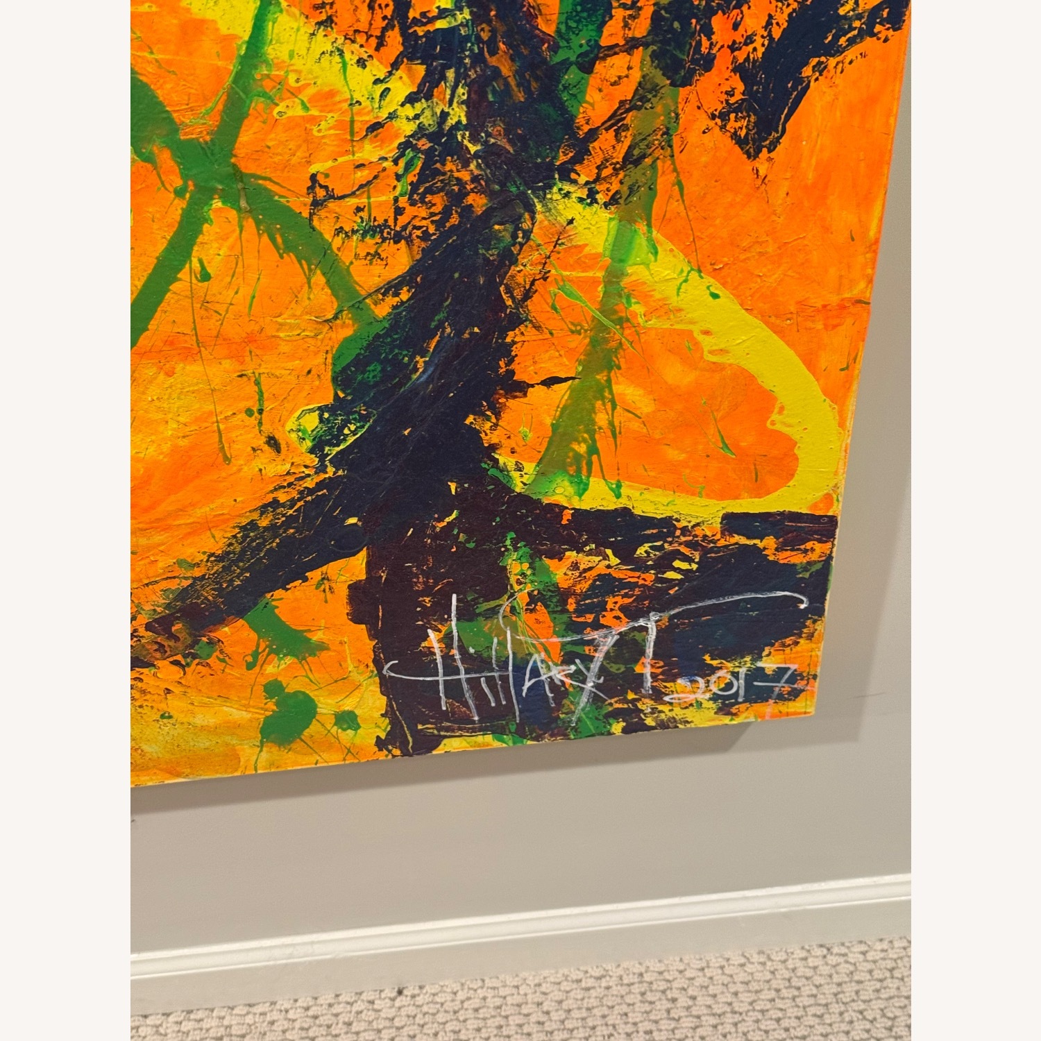 Imagine John Lennon Wall Art  - image-2