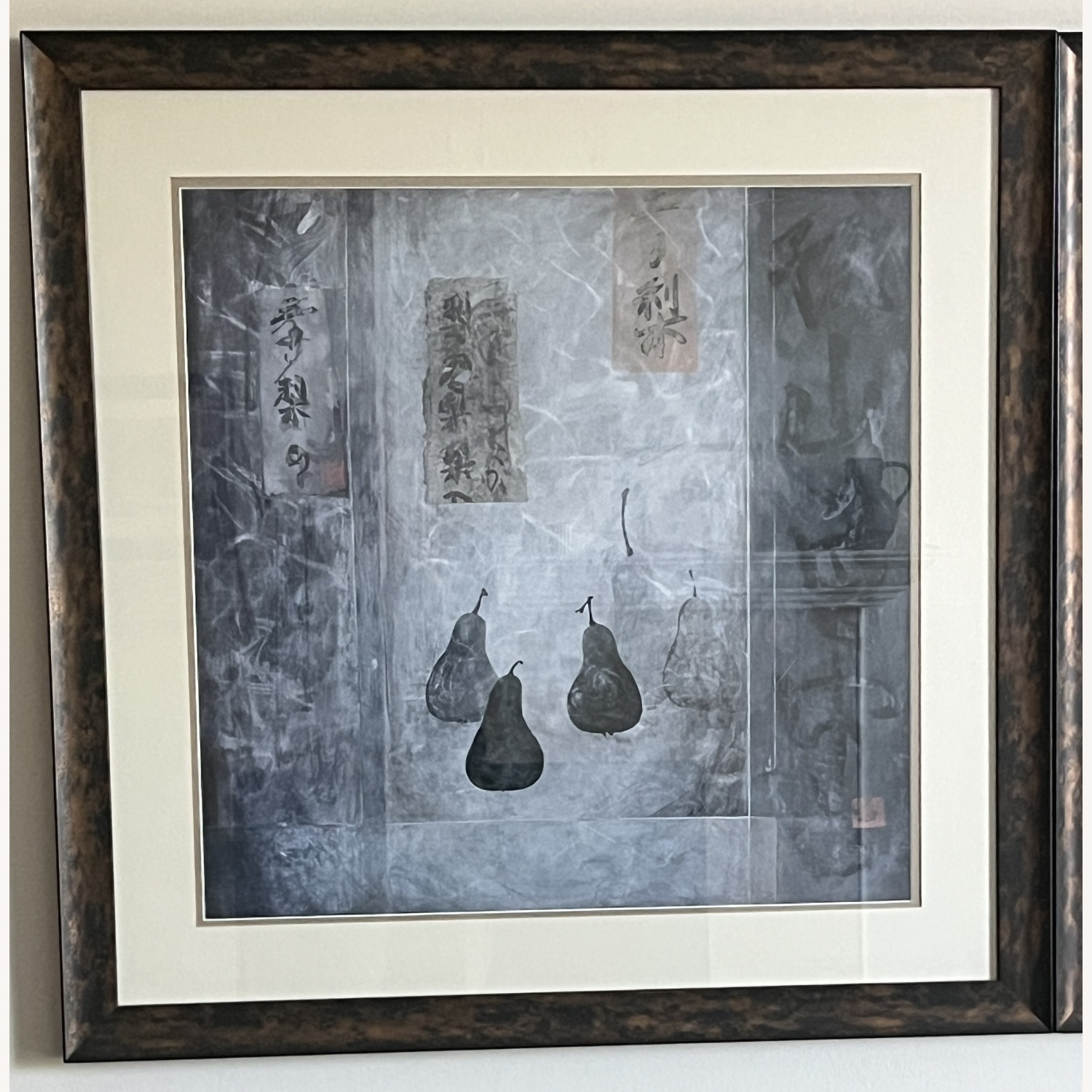 Asian-Inspired Sofa Art - image-3