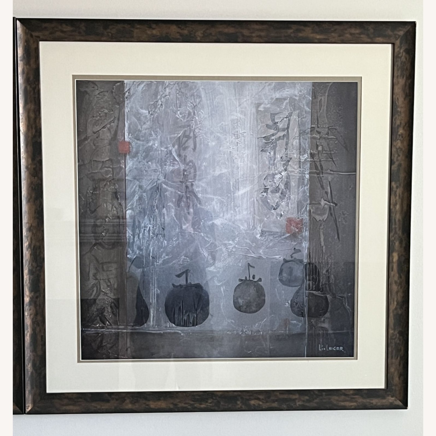 Asian-Inspired Sofa Art - image-4