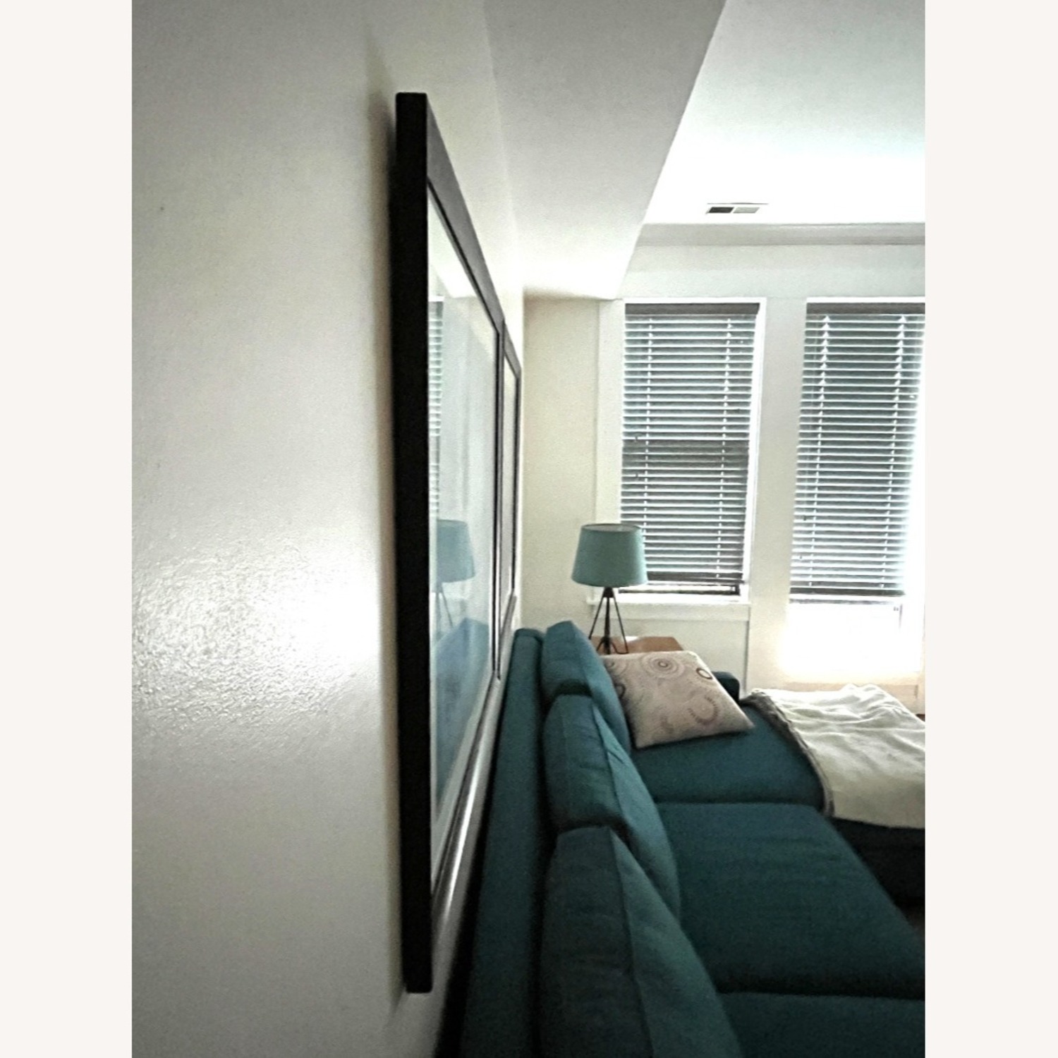 Asian-Inspired Sofa Art - image-2