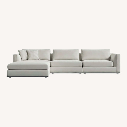 Used Rove Concepts Sectional for sale on AptDeco