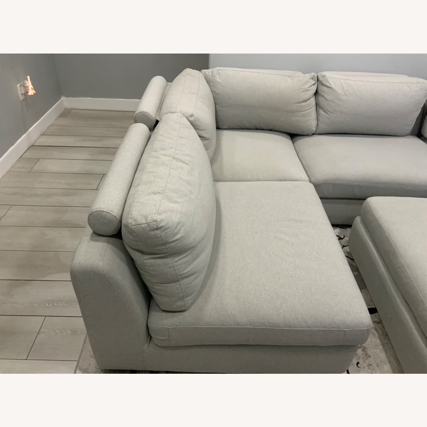 Rove Concepts Sectional - image-4