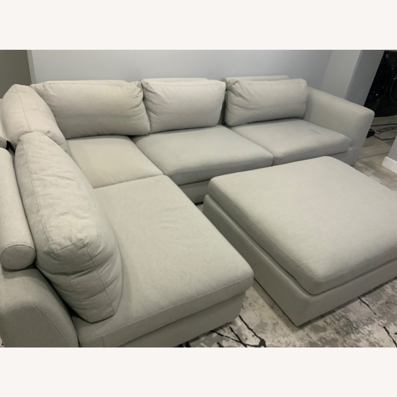 Rove Concepts Sectional - image-1